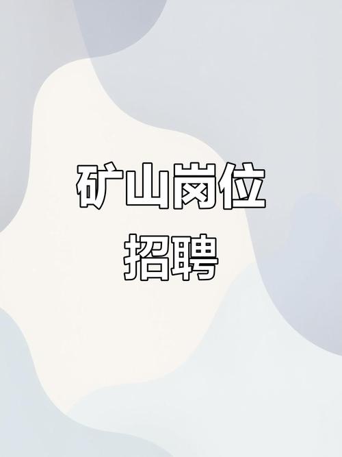 矿山软件招聘，技术要求与薪资匹配吗？-图1