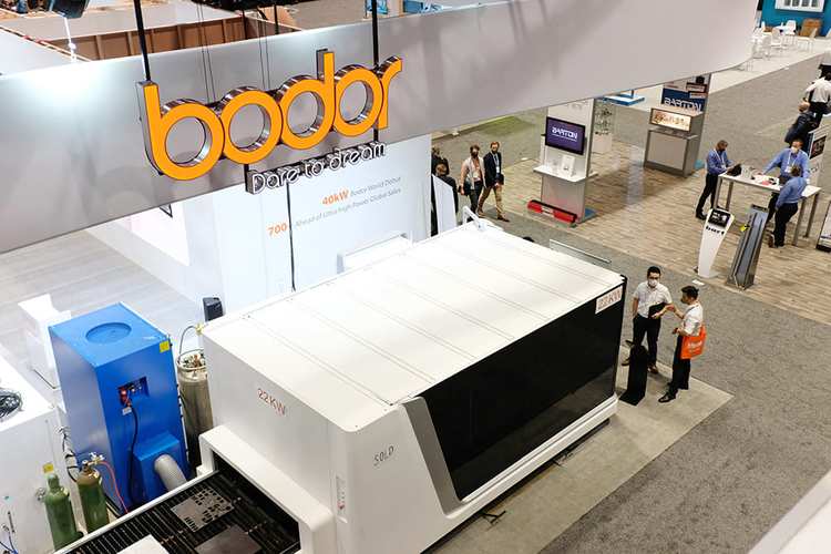 bodor laser招聘哪些岗位？要求如何？-图3