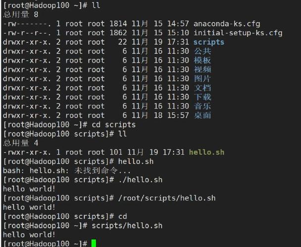 Hadoop Shell常用命令有哪些？-图2