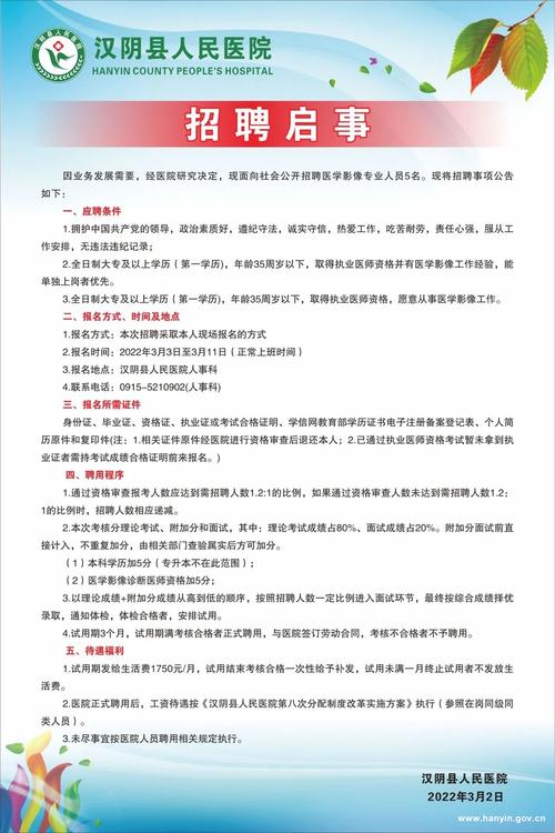 影像团队招什么人才？-图1