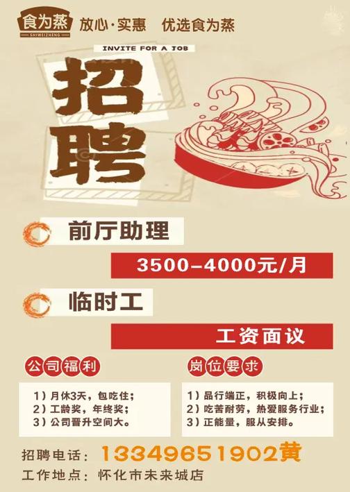 China Bar招聘，薪资待遇如何？-图2