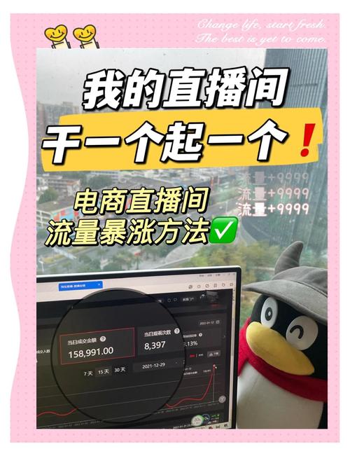 淘宝主播实时在线人数怎么看？-图2