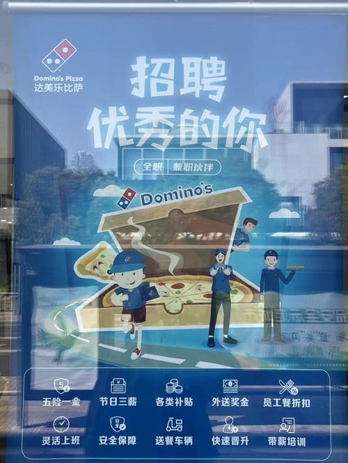 Domino管理招聘有何独特优势？-图3