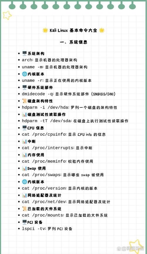 Linux常用命令如何准确翻译？-图1