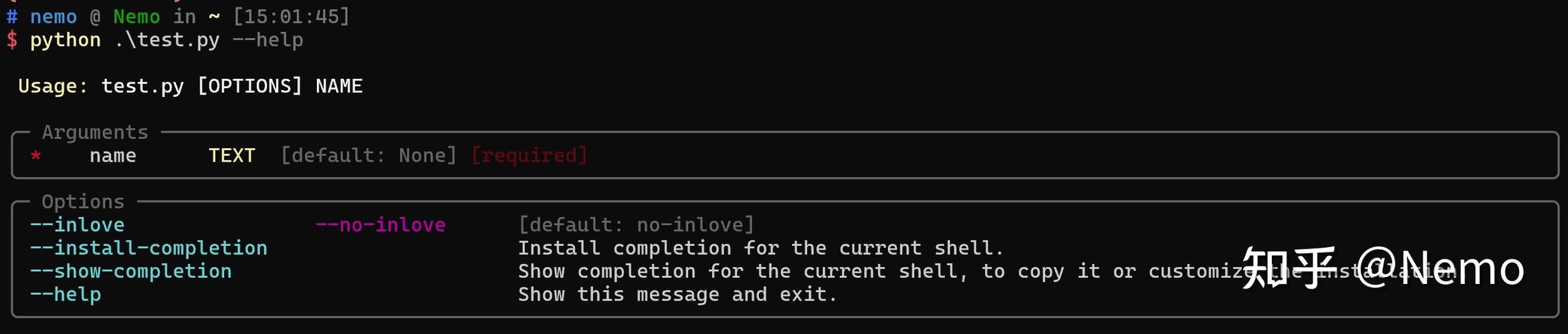 命令行如何进入Python环境？-图3
