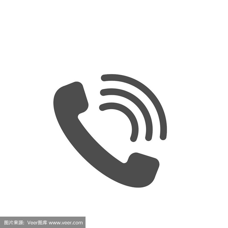 PS如何画电话图标？-图1