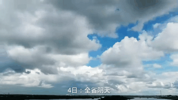 天气动态效果如何实现？-图1
