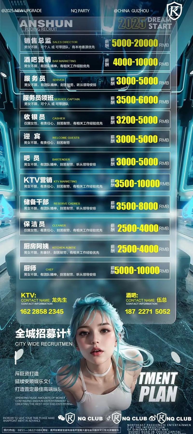 香港游戏招聘现状如何？-图3