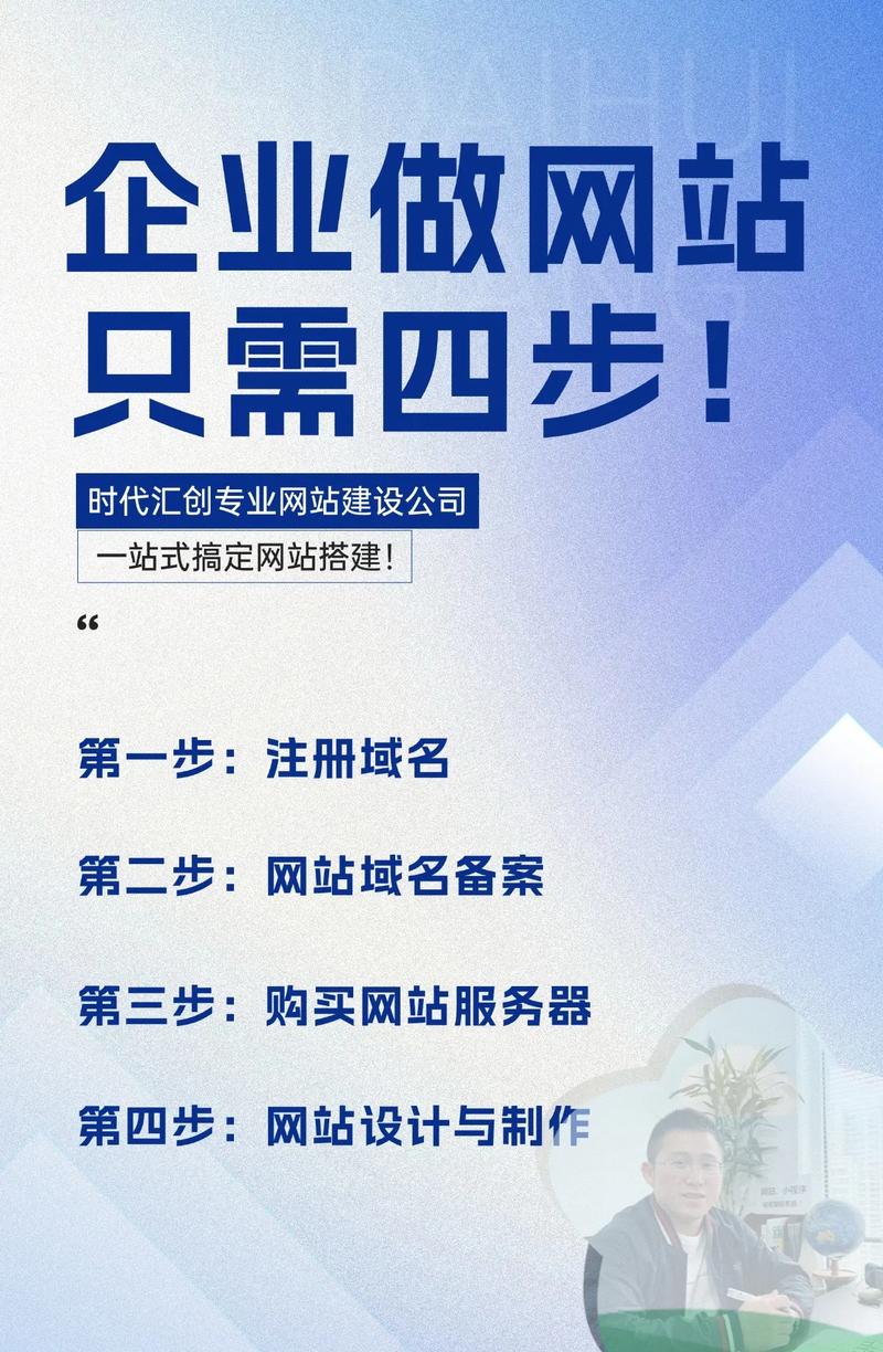 如何找靠谱的网站建设公司？-图3