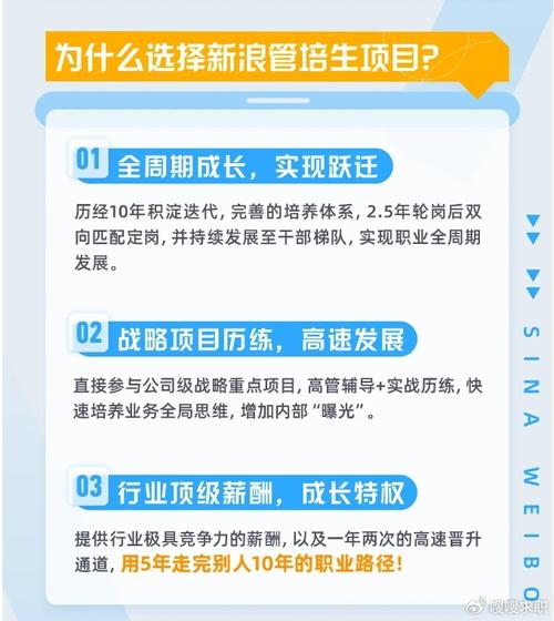 新浪云招聘有哪些岗位？-图3
