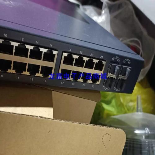 5950交换机保存命令是哪条？-图2