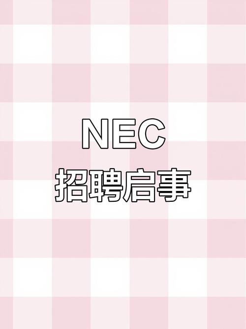 厦门nec招聘什么岗位？要求有哪些？-图3