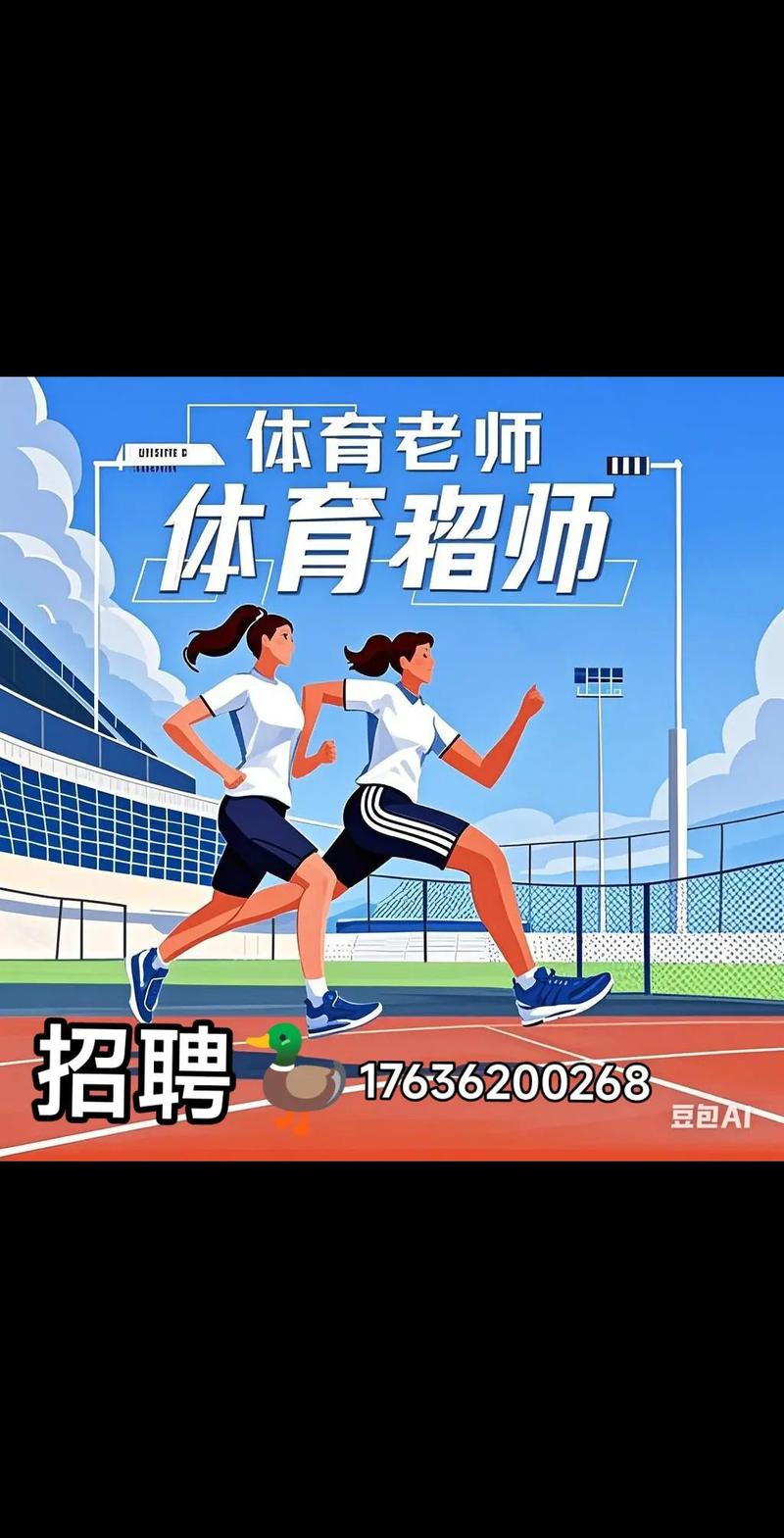 Sports Connect招聘，有哪些岗位和要求？-图2