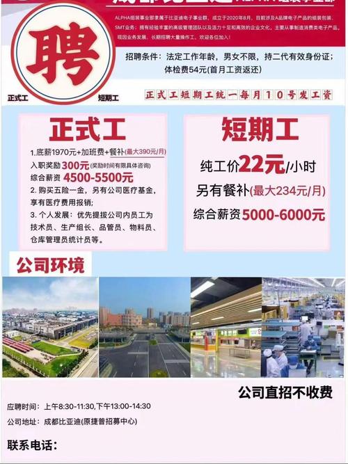 短期急招，开发岗经验与项目匹配度如何？-图3