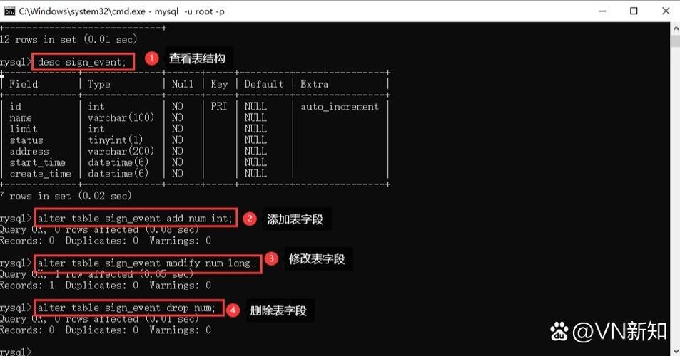 数据库恢复命令有哪些？-图3