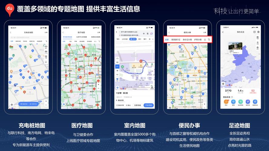 网站如何接入百度地图？-图1