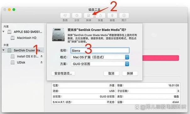 U盘启动盘命令有哪些？-图2