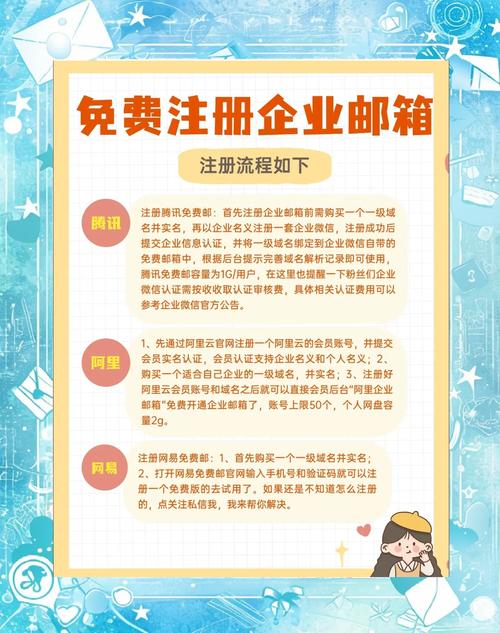 企业邮箱哪家好？申请时要注意什么？-图1