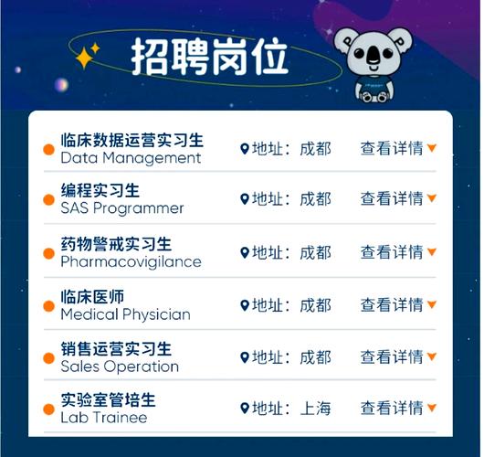 Ours Tech招聘什么岗位？-图3