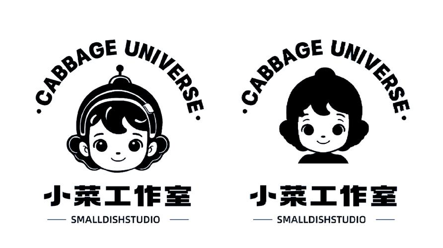 AI画简单Logo，新手怎么上手？-图1
