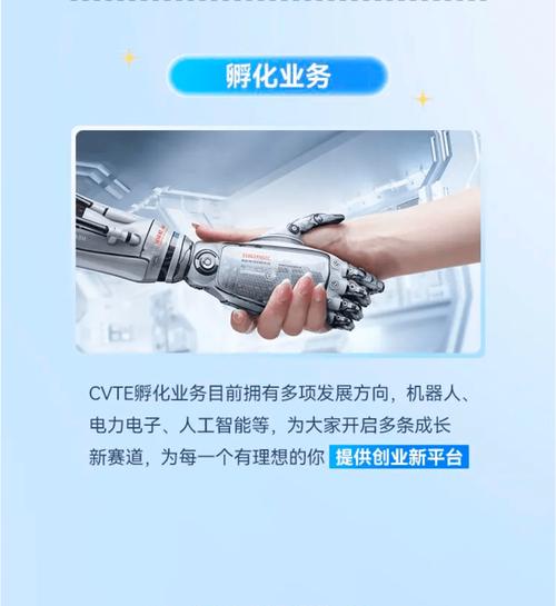 CVTE博士招聘有何优势与门槛？-图2