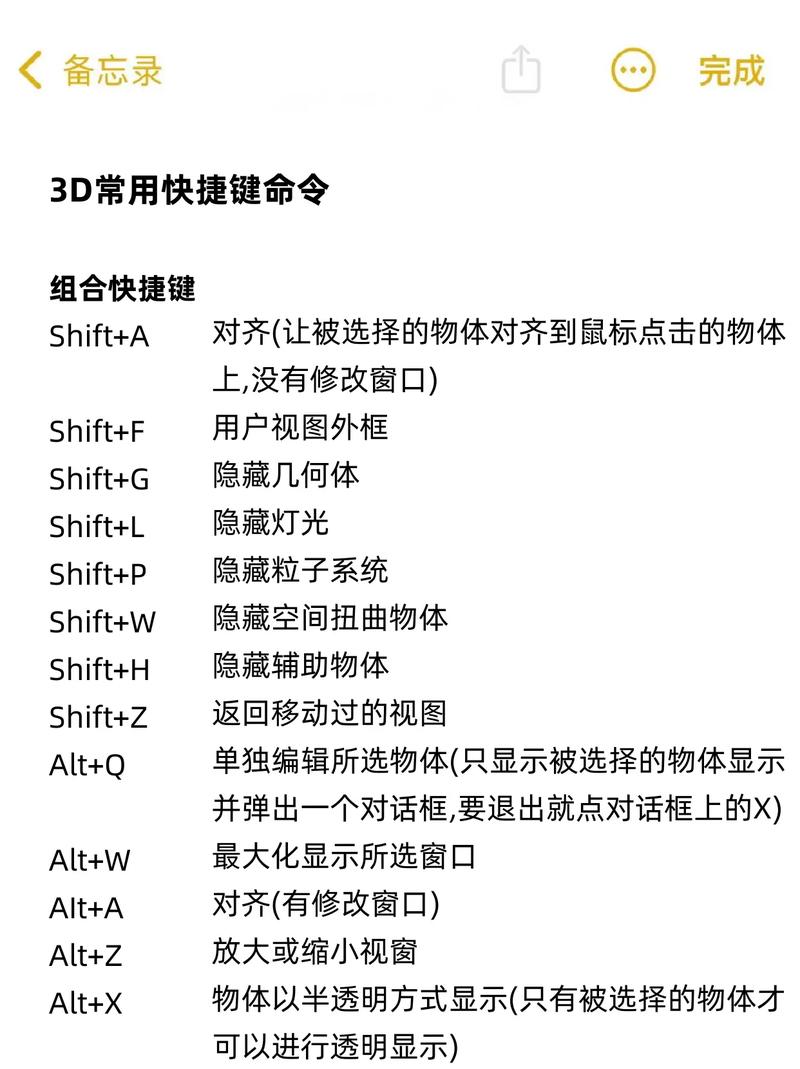 3dsmax对称命令如何实用？实例操作详解-图3