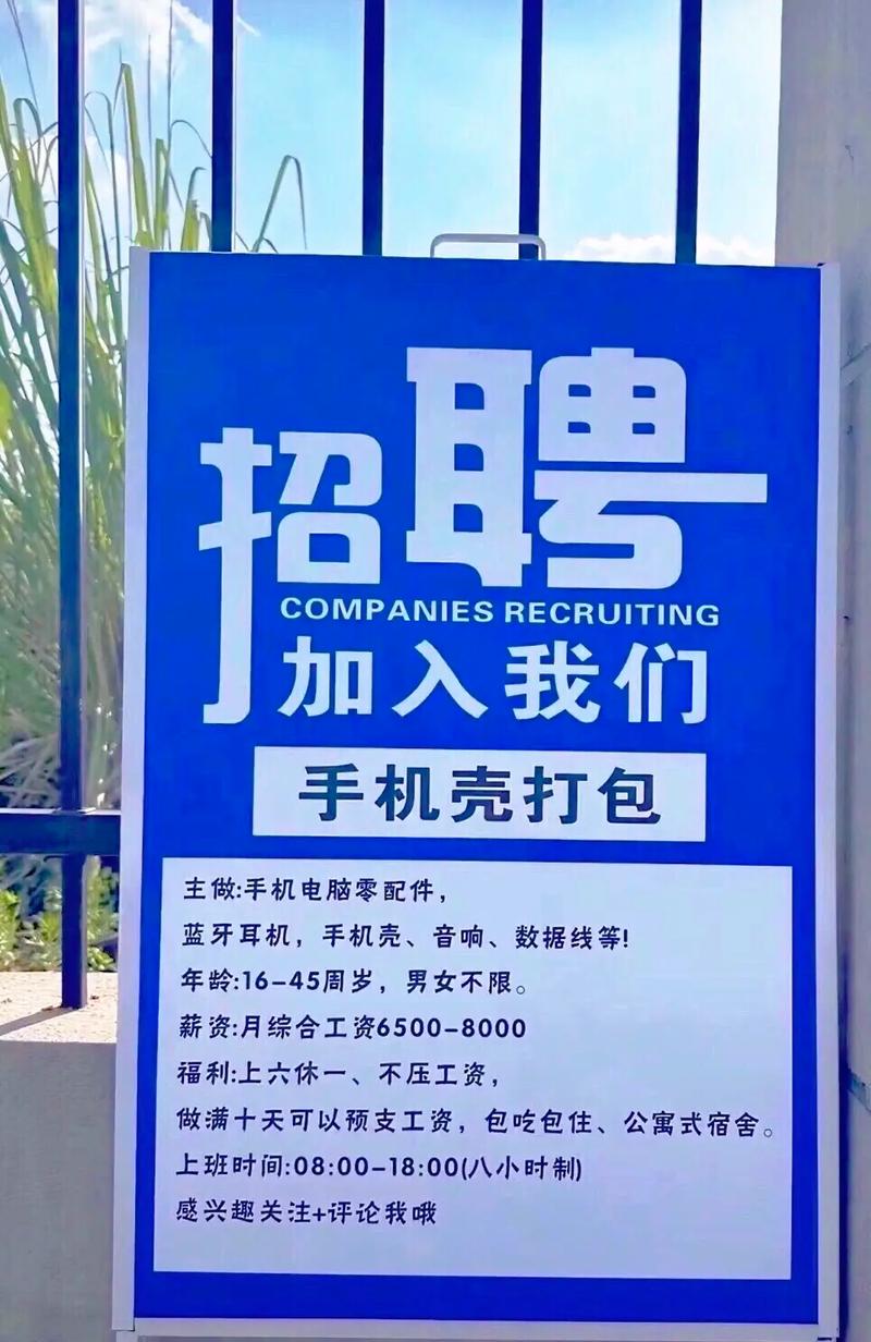 夏普中国招聘，哪些岗位在招？-图3