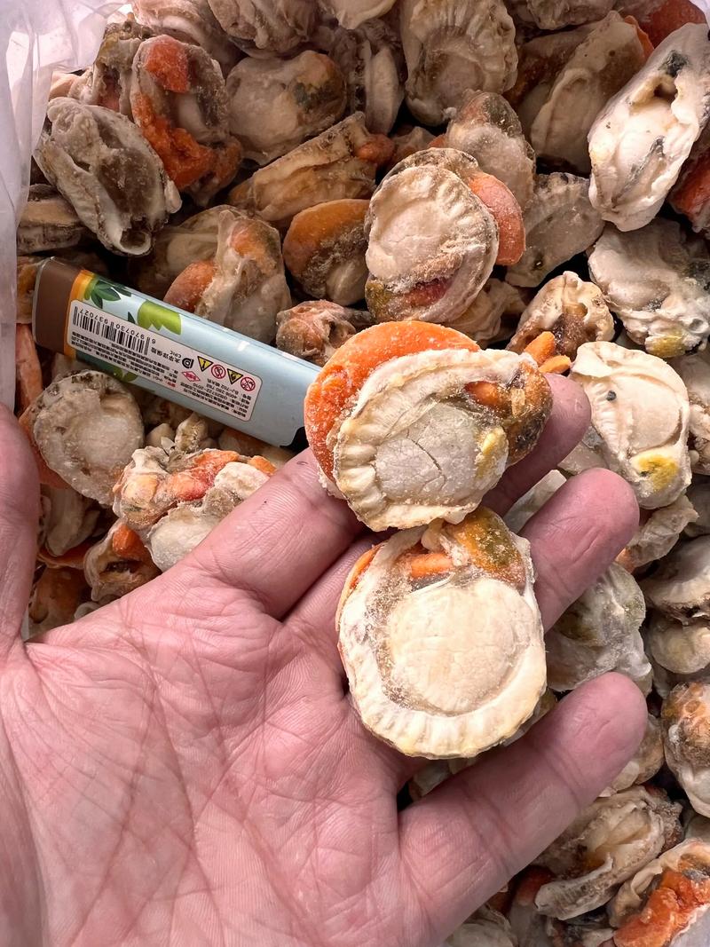 扇贝加工招聘，薪资待遇如何？-图1