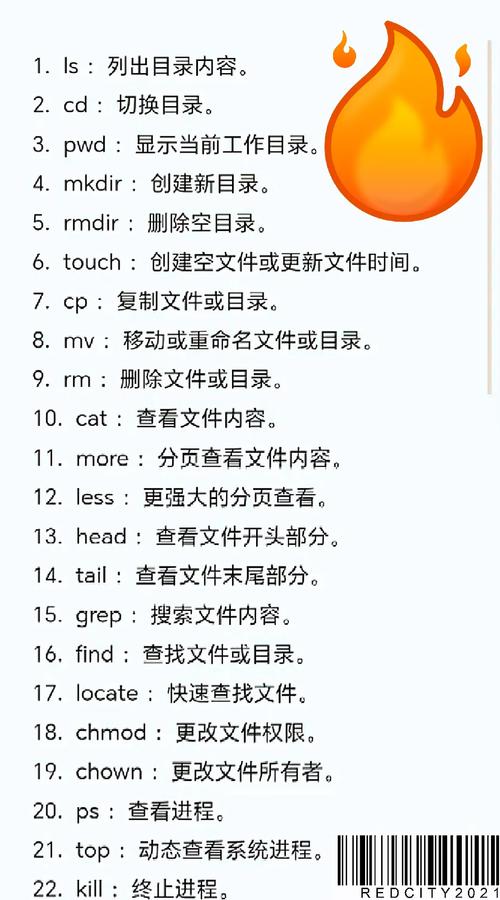 tail命令如何高效查看文件末尾内容？-图1