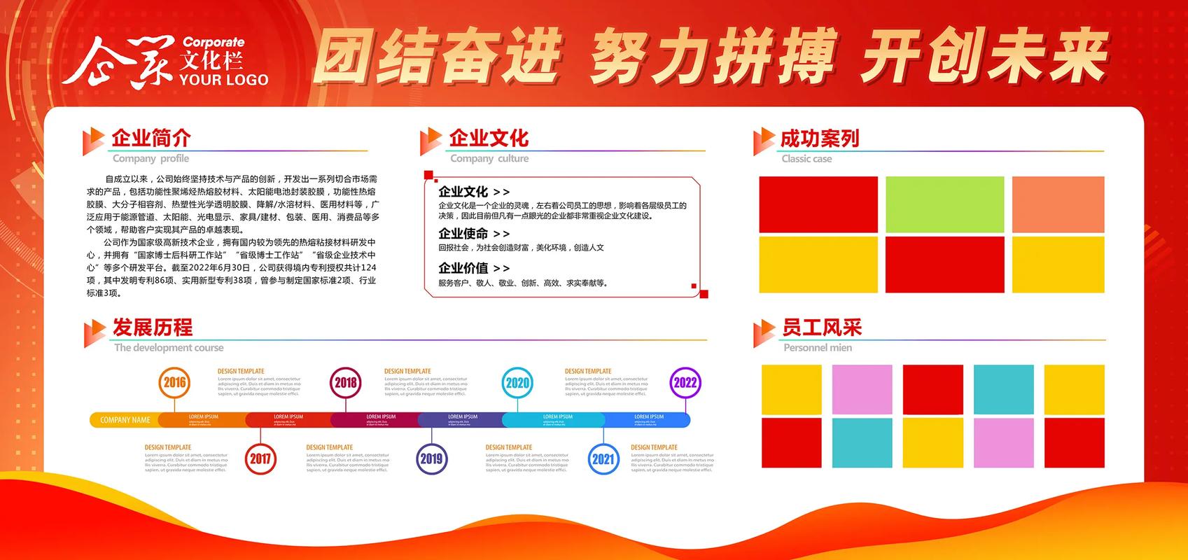 如何让企业文化真正落地生根？-图3