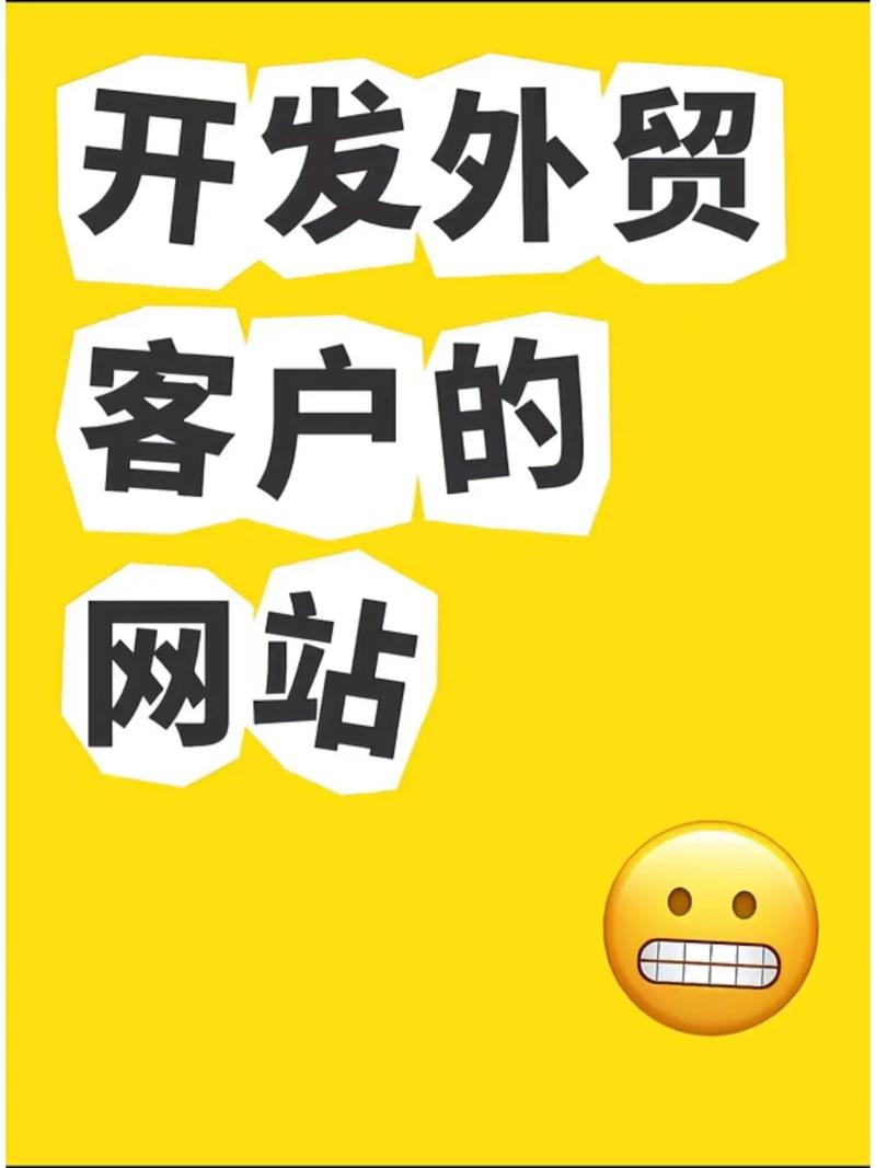 外贸网站流量如何有效提升？-图2
