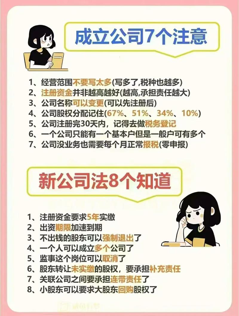 新公司推广，从哪开始最有效？-图2