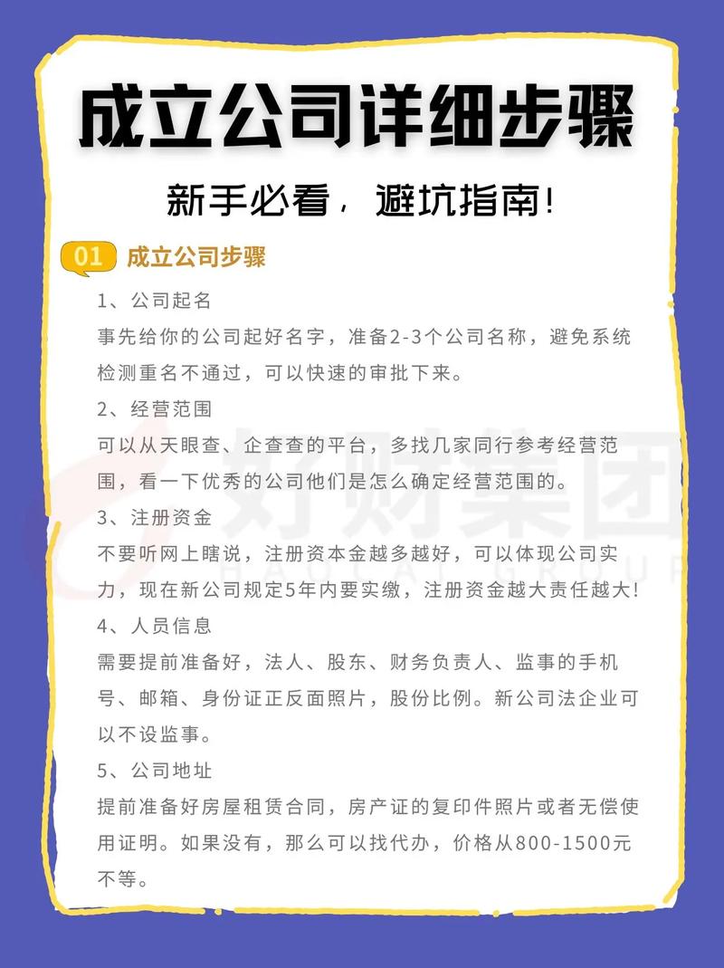 新公司推广，从哪开始最有效？-图3