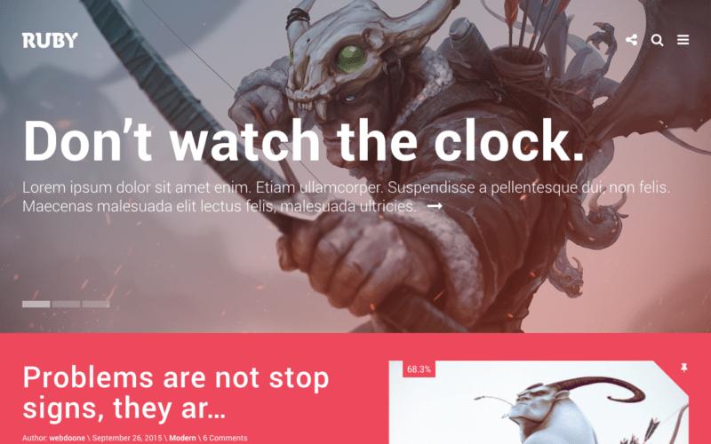 Ruby开发者招聘，需掌握哪些核心技能？-图3