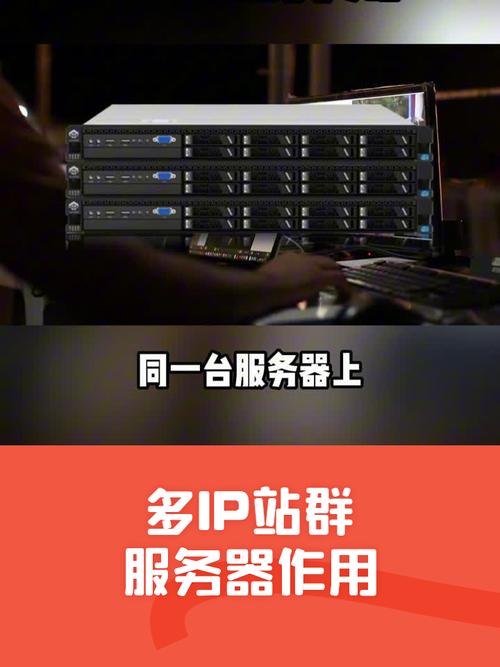 服务器IP建站步骤是什么?-图2 服务器IP建站步骤是什么?-图2