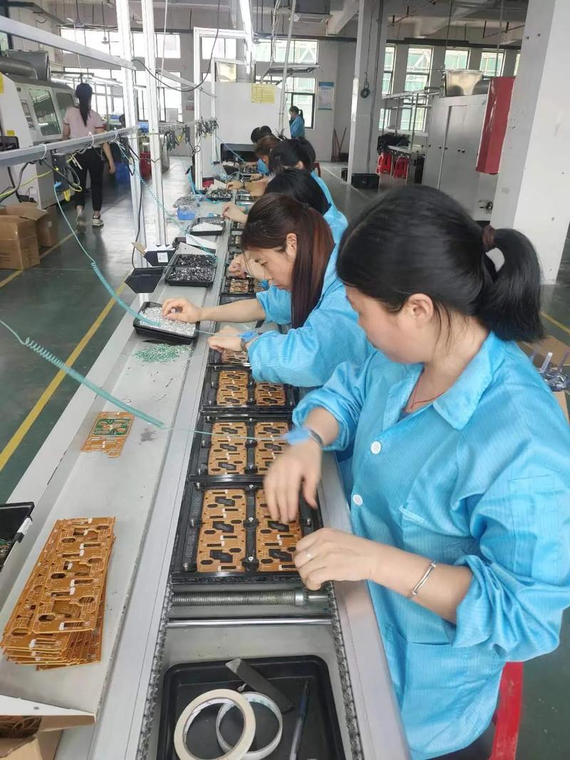 西安电源招聘，薪资待遇如何？-图1