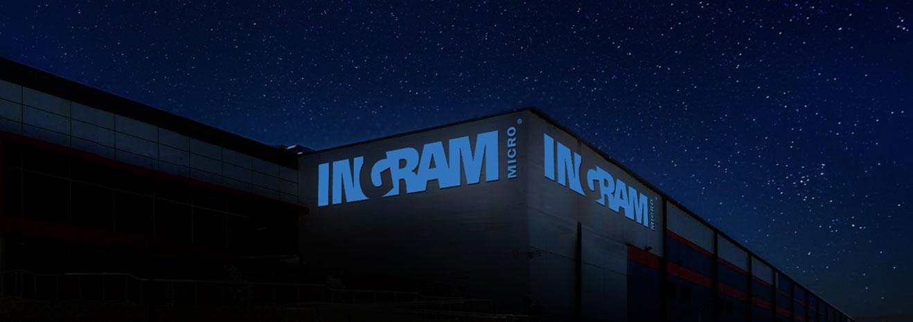 Ingram Micro招聘有何新机会？-图2