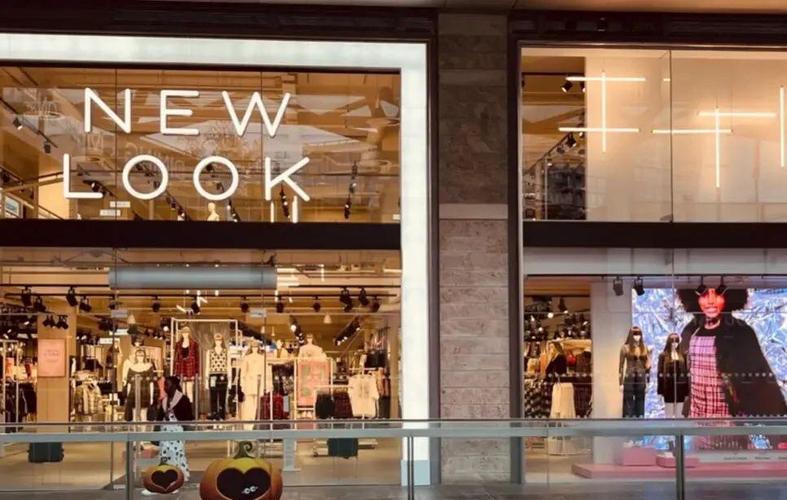 深圳NEWLOOK招聘，岗位要求有哪些？-图2