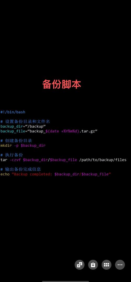Shell常用命令有哪些必备技巧?-图1 Shell常用命令有哪些必备技巧?-图1