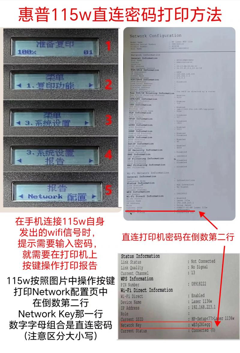 惠普服务器常用命令有哪些？-图3