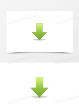 HTML箭头图片向下动怎么实现?-图3 HTML箭头图片向下动怎么实现?-图3