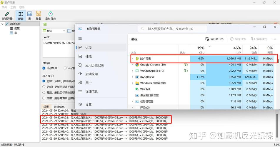 旧网站数据库如何安全导入？-图2