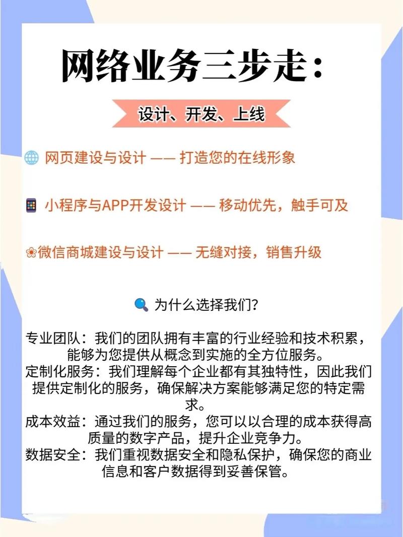建网站如何有效与客户交流？-图3