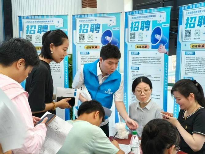 补丁式招聘,为何企业总在打补丁?-图3 补丁式招聘,为何企业总在打补丁?-图3