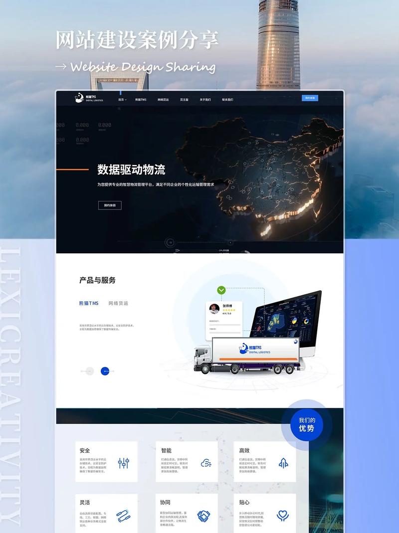 多语言网站怎么做？关键步骤与工具有哪些？-图3
