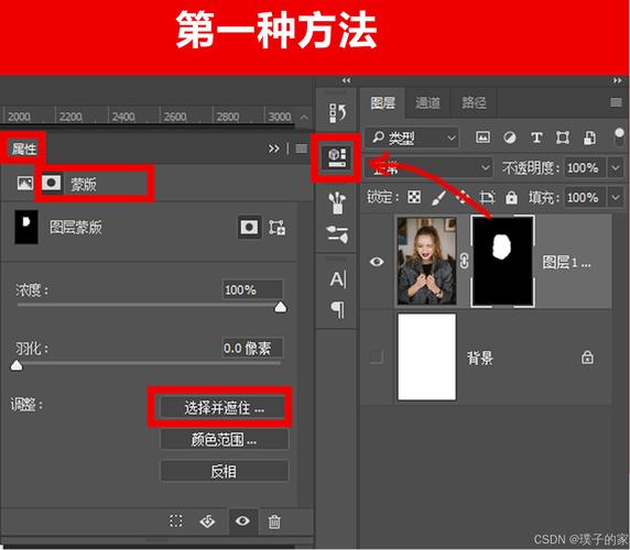 PS动作命令如何快速上手使用？-图2