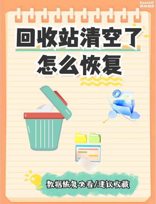 清空回收站命令如何正确执行？-图3