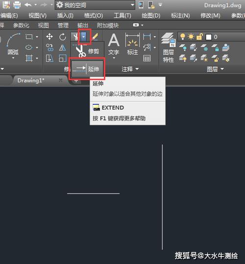 CAD隐藏命令有哪些？-图2