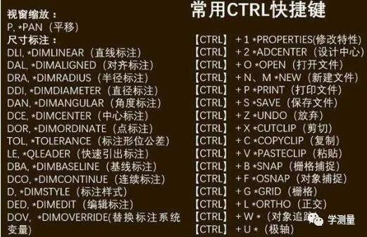 CAD隐藏命令有哪些？-图3