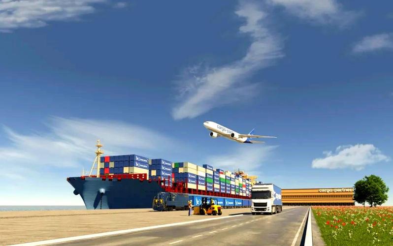 cargo partner招聘哪些岗位？-图3